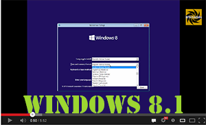 How to install Windows 8.1 Release Preview
