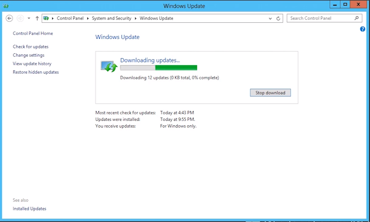 Windows update. Сервер времени Windows. Schedule task Windows update. Окно перезагрузка сервера 2012.